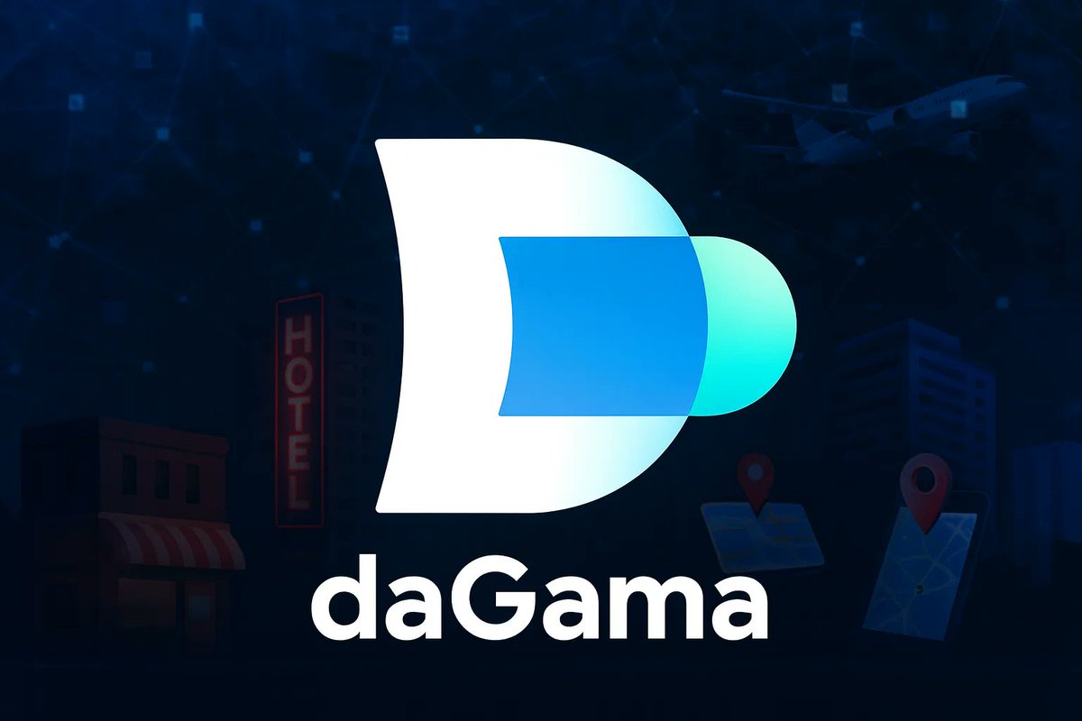 The <a href="/dagama_world/">daGama</a> app's multilingual now, with smooth UI tweaks like notification widgets for easier navigation. 

No more scrolling slop, just places backed by skin-in-the-game recs. 

Dive in, and you'll quickly see why it's flipping discovery from passive to participatory.