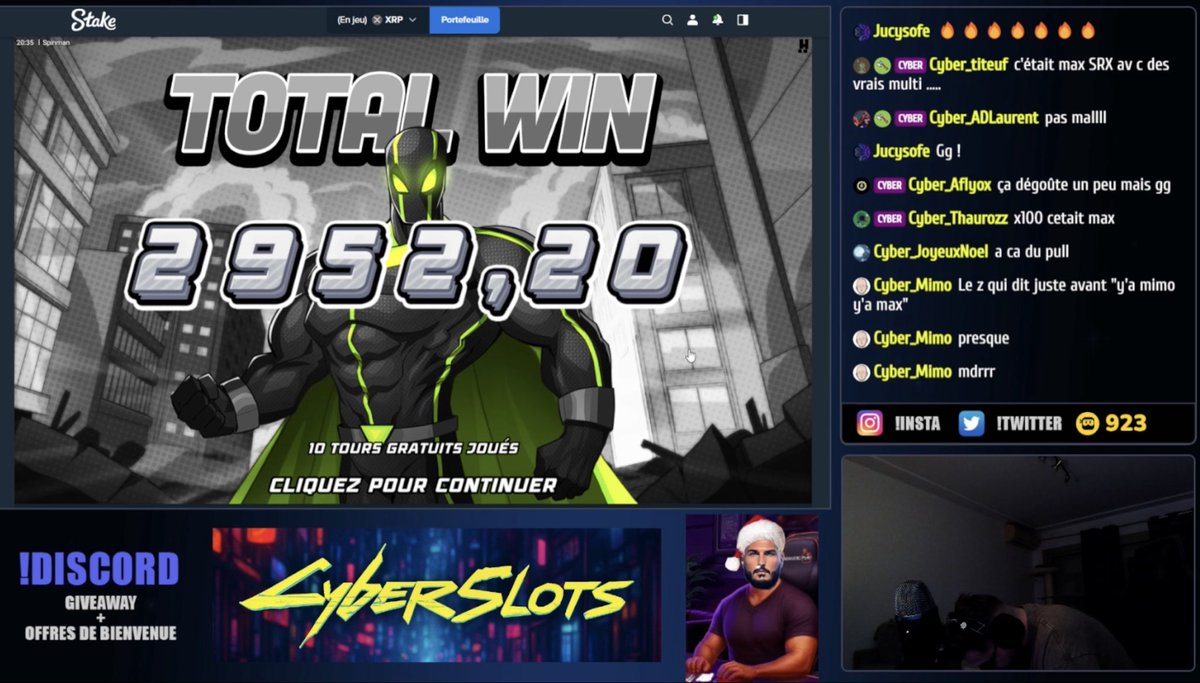 1$ to…
Likez la vérité 
Jvais balancer fort là, je tilt, c’était MAX