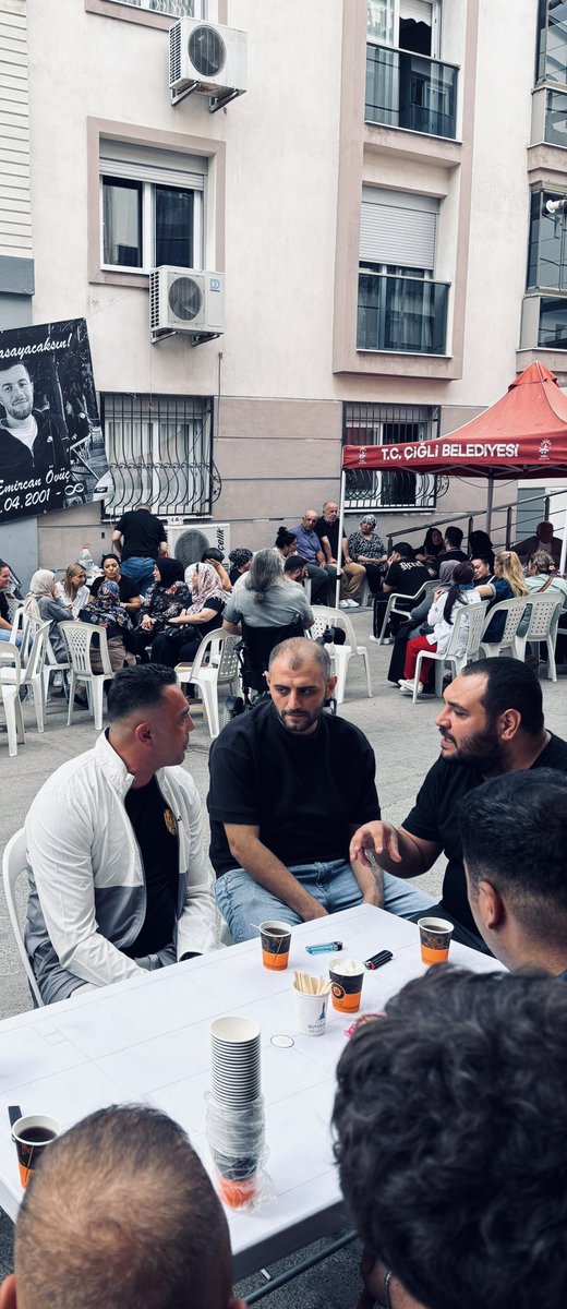 SoldiersOf98's tweet image. YAKINDIR ÖZGÜR GÜNLER 
ALEMDE İLKER TÜRKER

#İlkerTürkerYalnızDeğildir