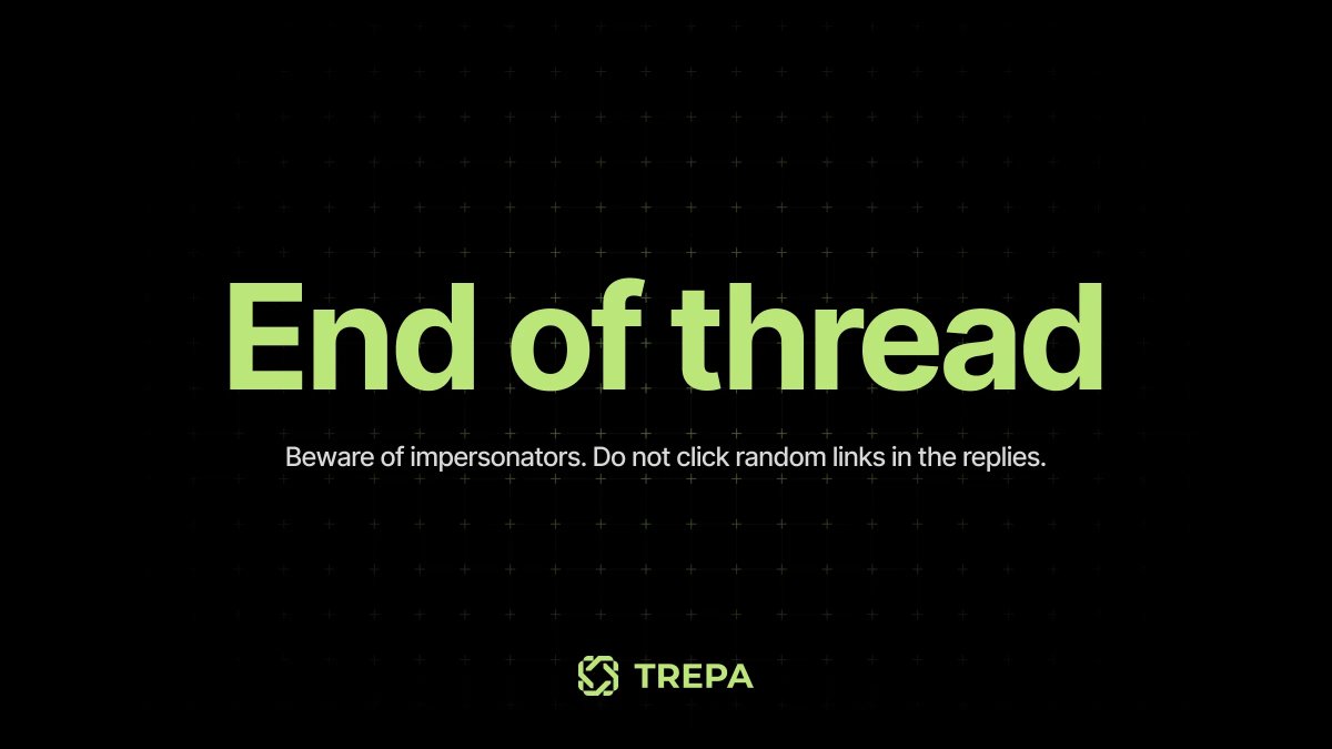 Trepa 结尾的推文图形