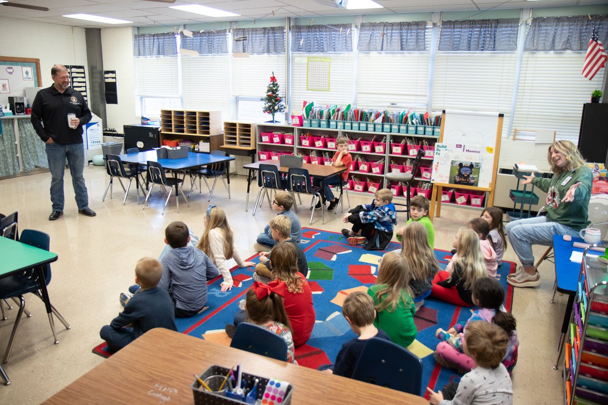 Bolivar R-1 Schools tweet media