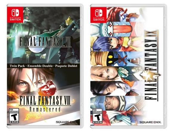 VGP Video Games Plus tweet media