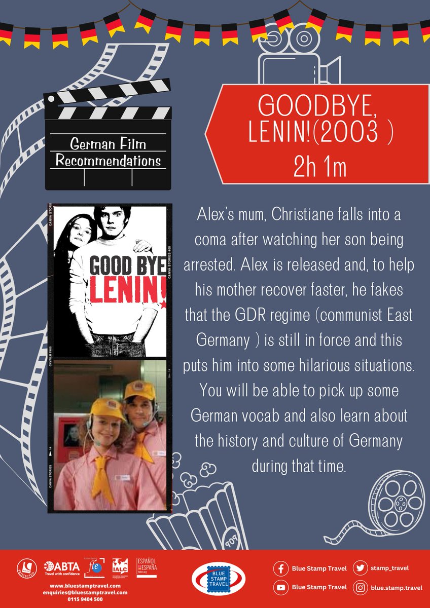 Blue Stamp Travel 🇫🇷🇩🇪🇪🇸 tweet media