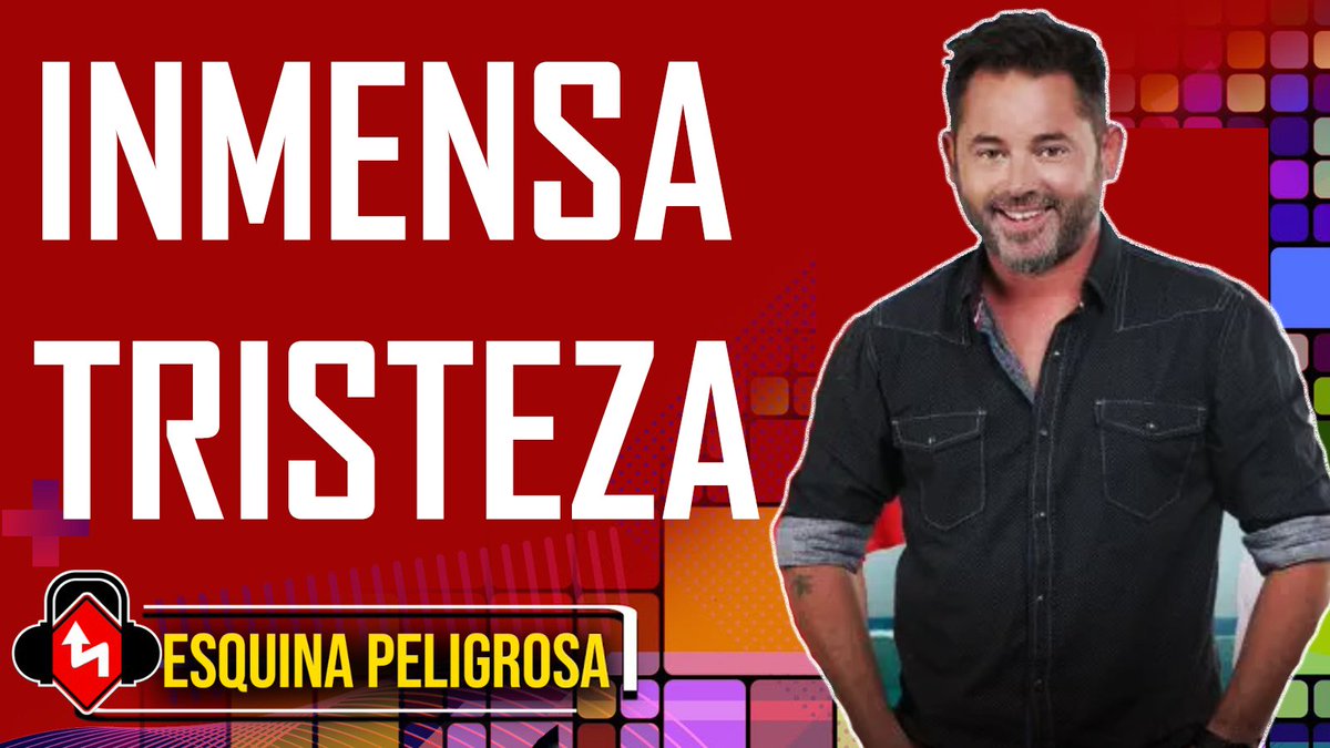 ⚠️🔥 17hs 🎧 | EN VIVO 🔴🎙️

✅ Tristeza enorme. Falleció el querido Gaspar Valverde. 

👁️ Miranos acá: youtube.com/live/XIj_jFH47…
👂🏻Escuchanos acá: esquinaradio.uy