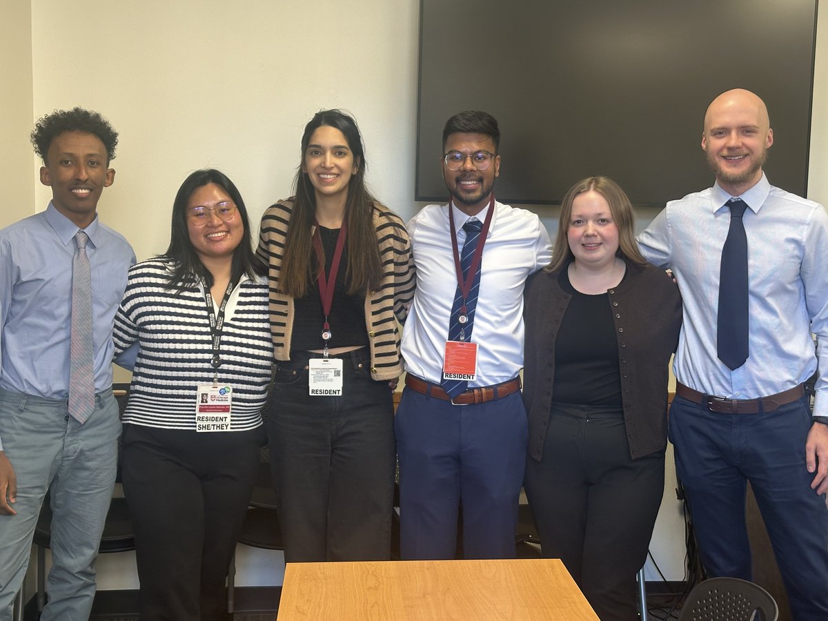 University of Chicago Pathology tweet media