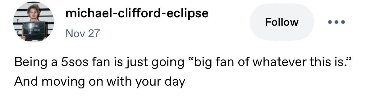 HERE4CALUM's tweet image. 