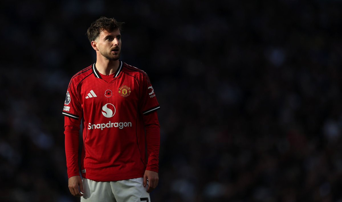 شبكة مانشستر يونايتد tweet media