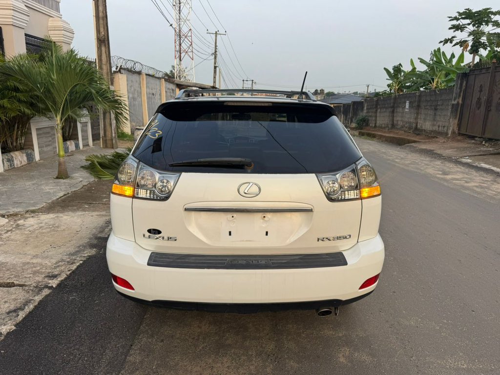 For anyone who wants a dependable SUV in top condition, this is your chance.

Secure it now before it’s gone.