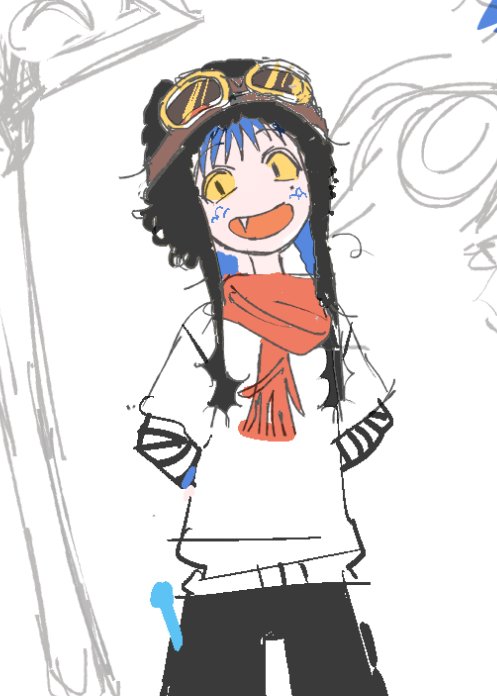 ☁️ (@skyvillain0) on Twitter photo 