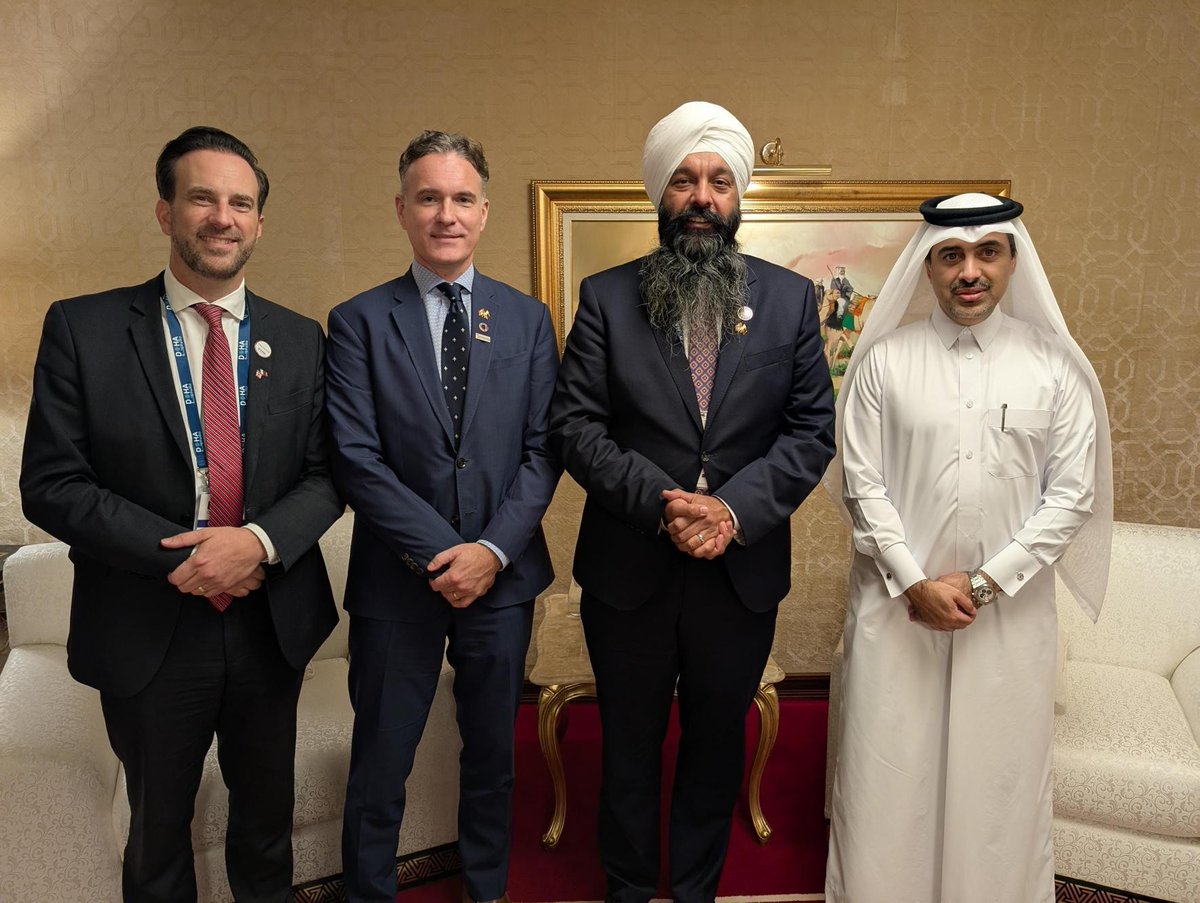 Développement Canada tweet media