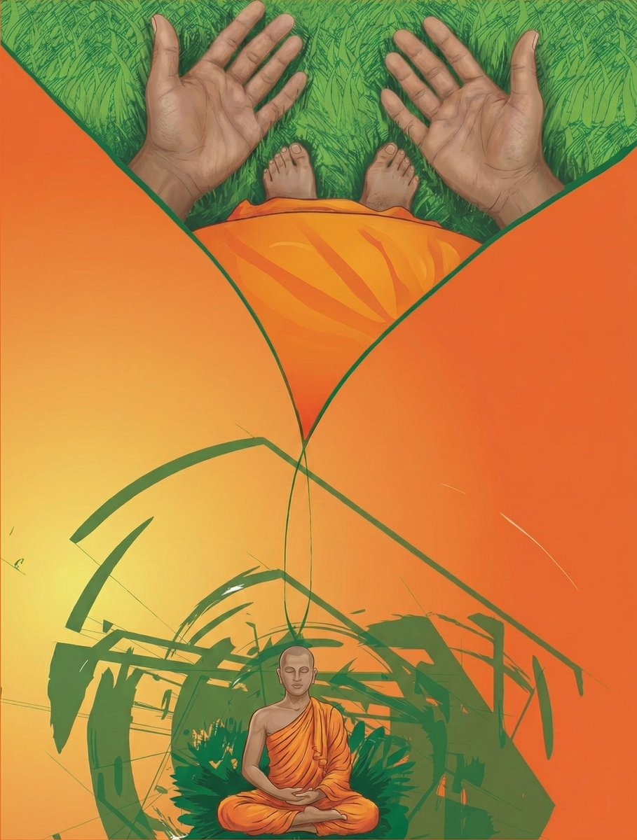 3ThreeInOne1's tweet image. I AM.