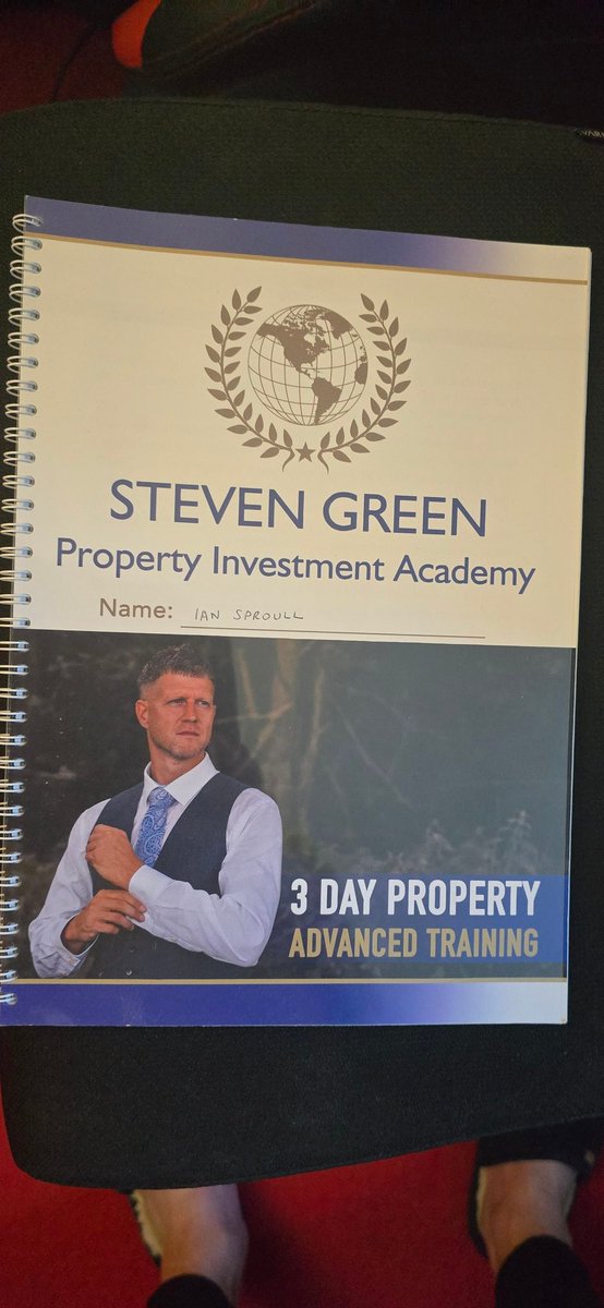 ian sproull tweet media