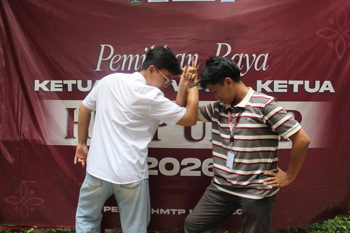 averageckel's tweet image. gua cinta pemira