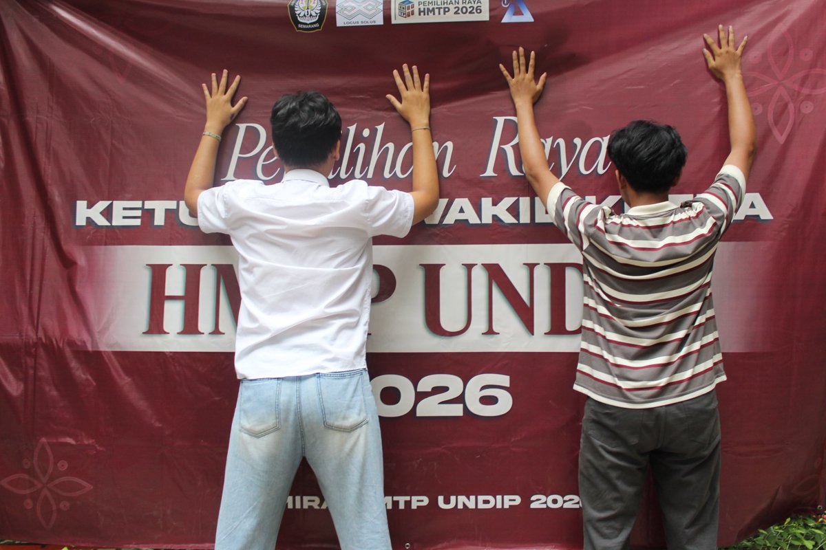 averageckel's tweet image. gua cinta pemira