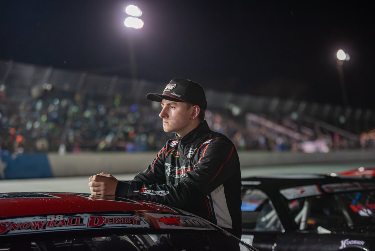 Seth Christensen Racing tweet media