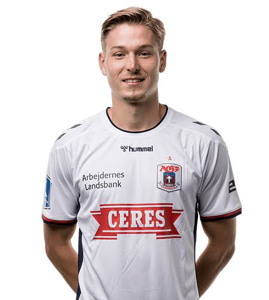 Aarhus elsker dig #ultratwitteragf