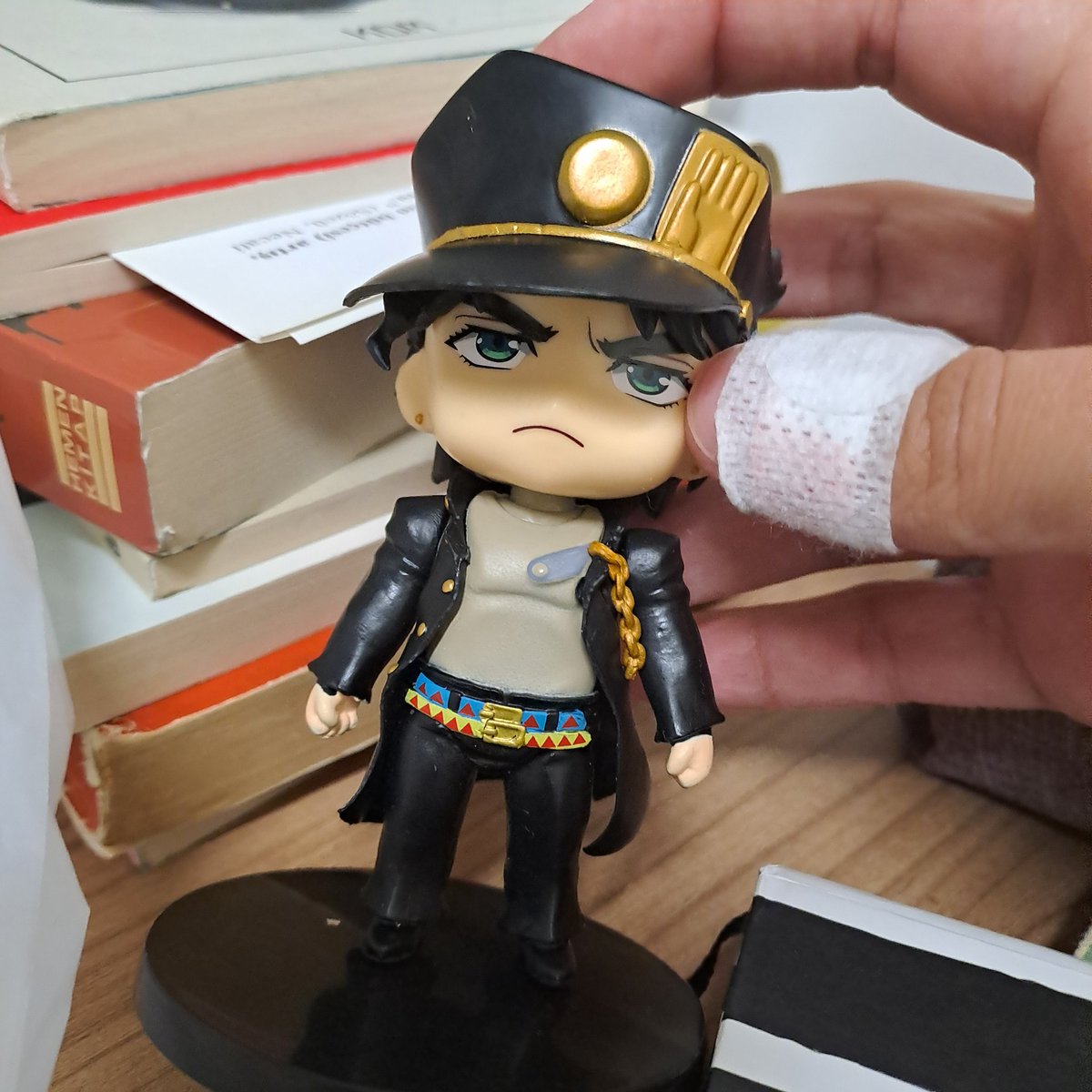 best birthday present!!!! >.<