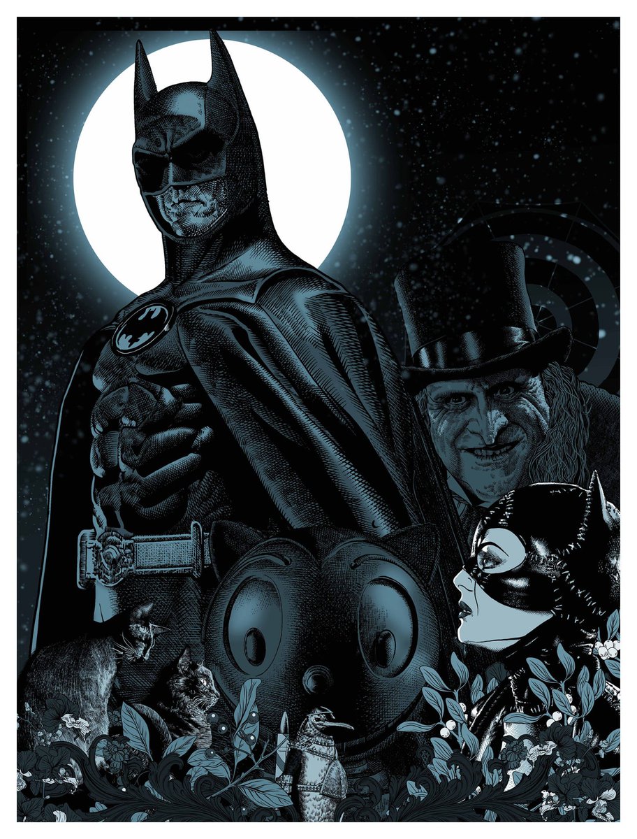 Mark Chilcott Art tweet media