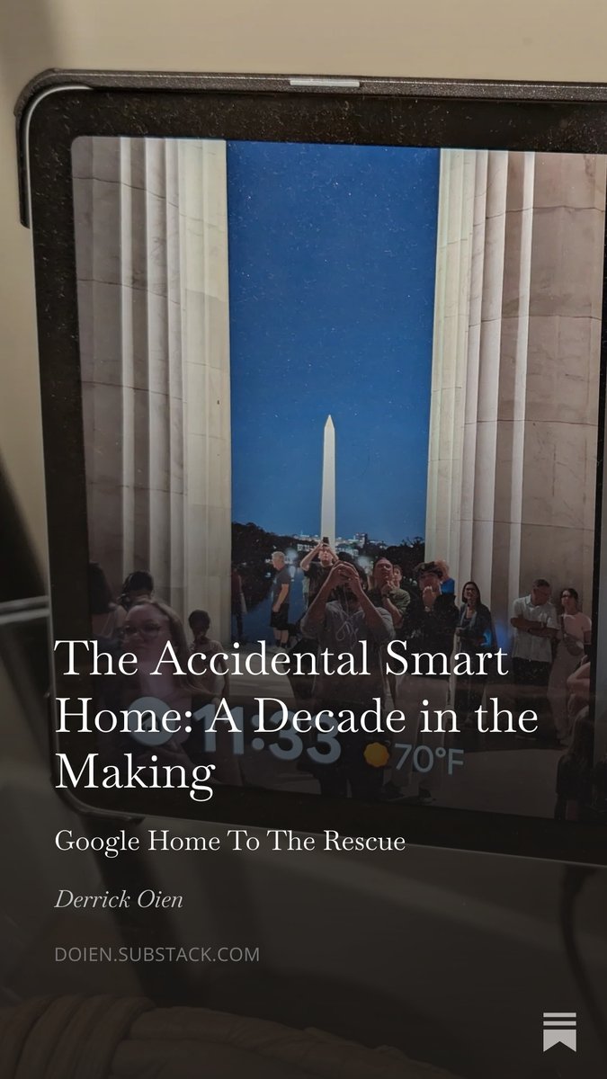 Derrick Oien tweet media