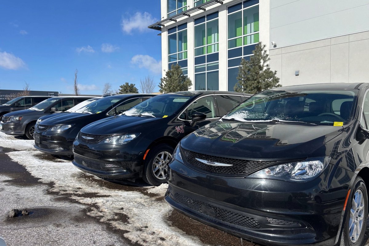 AlphaNews's tweet image. UPDATE: MPS gives transportation company new multimillion-dollar contract despite major discrepancies 

Serious financial management questions continue to swirl as Minneapolis Public Schools (MPS) refuses to discuss its contracts with Frontier Transportation Services.

Earlier…