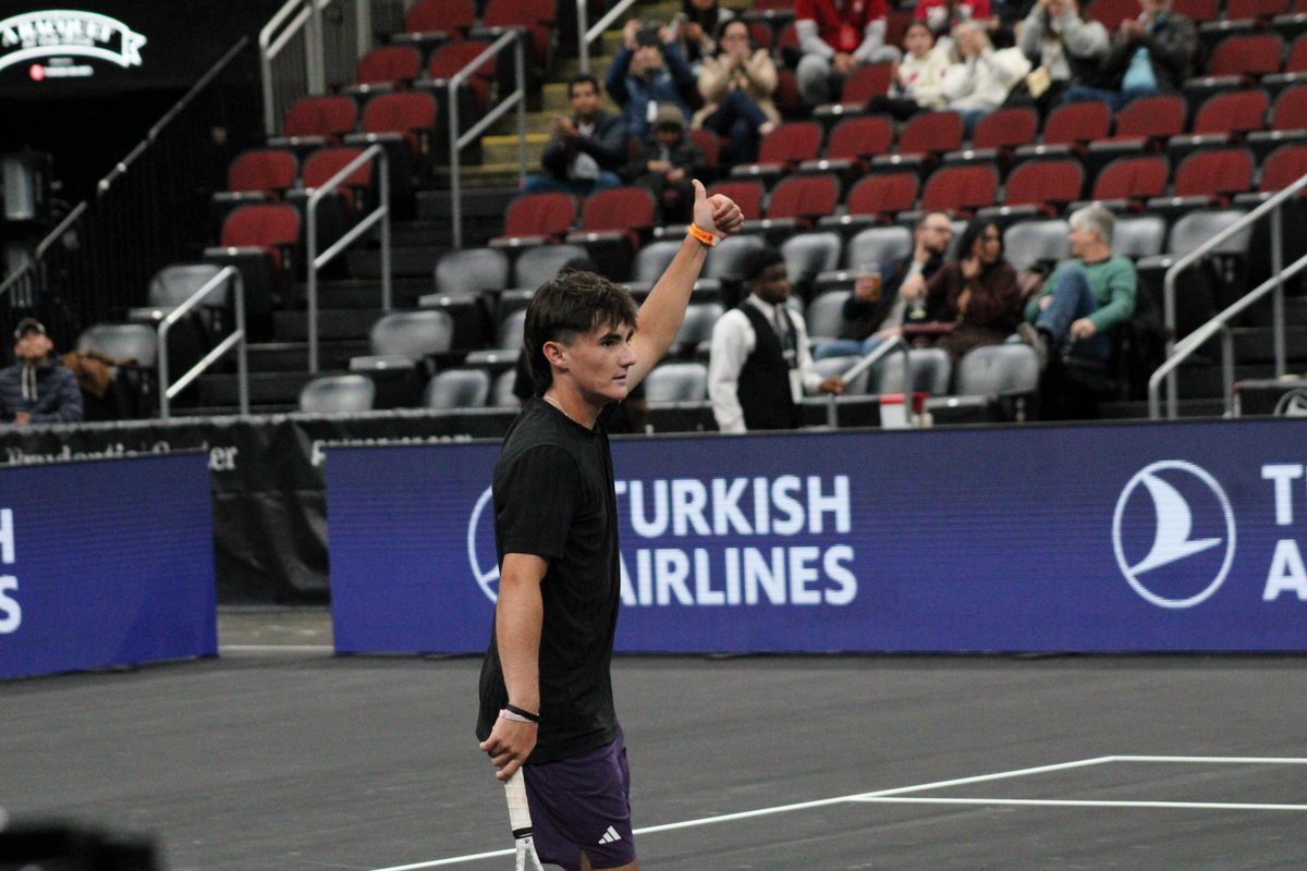 Long Island Tennis tweet media