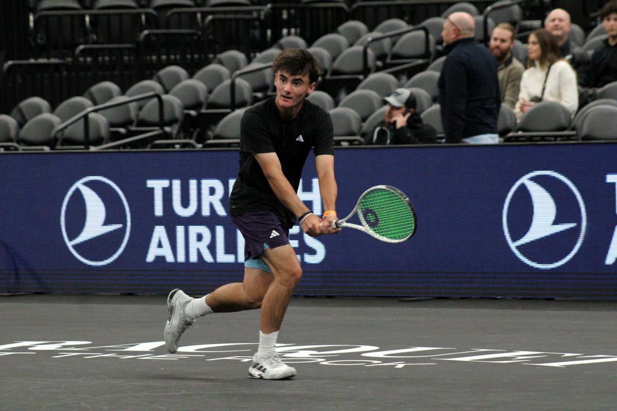 Long Island Tennis tweet media