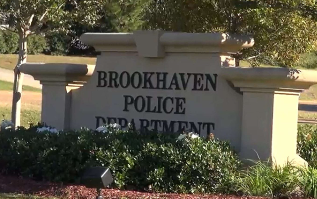 Two dead in Brookhaven shooting Monday ocv.im/SNzy2Wt