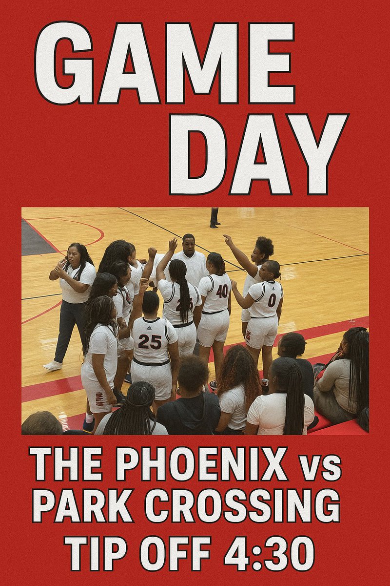 Percy Julian High School 🏀 tweet media