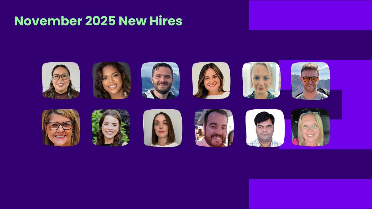 Team Ellucian tweet media