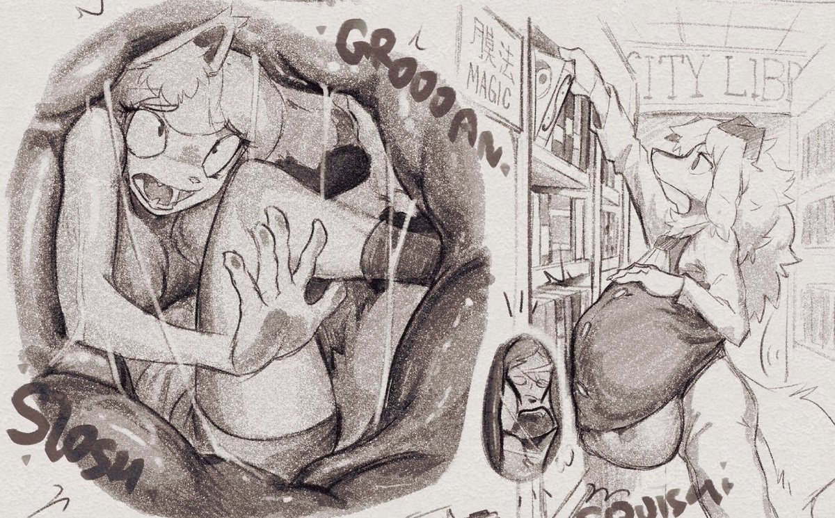 Purple Prey tweet media