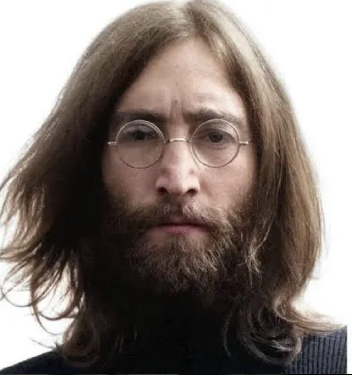 Remembering John today 💔