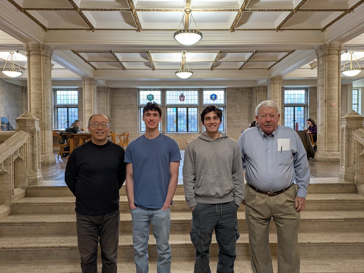 LEHIGH Electrical & Computer Engineering tweet media