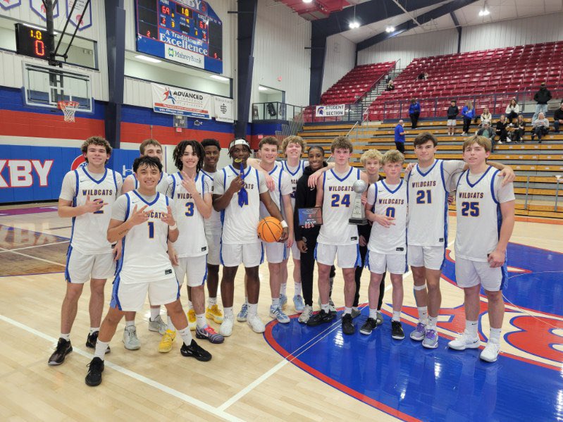 Piedmont Men’s Basketball tweet media