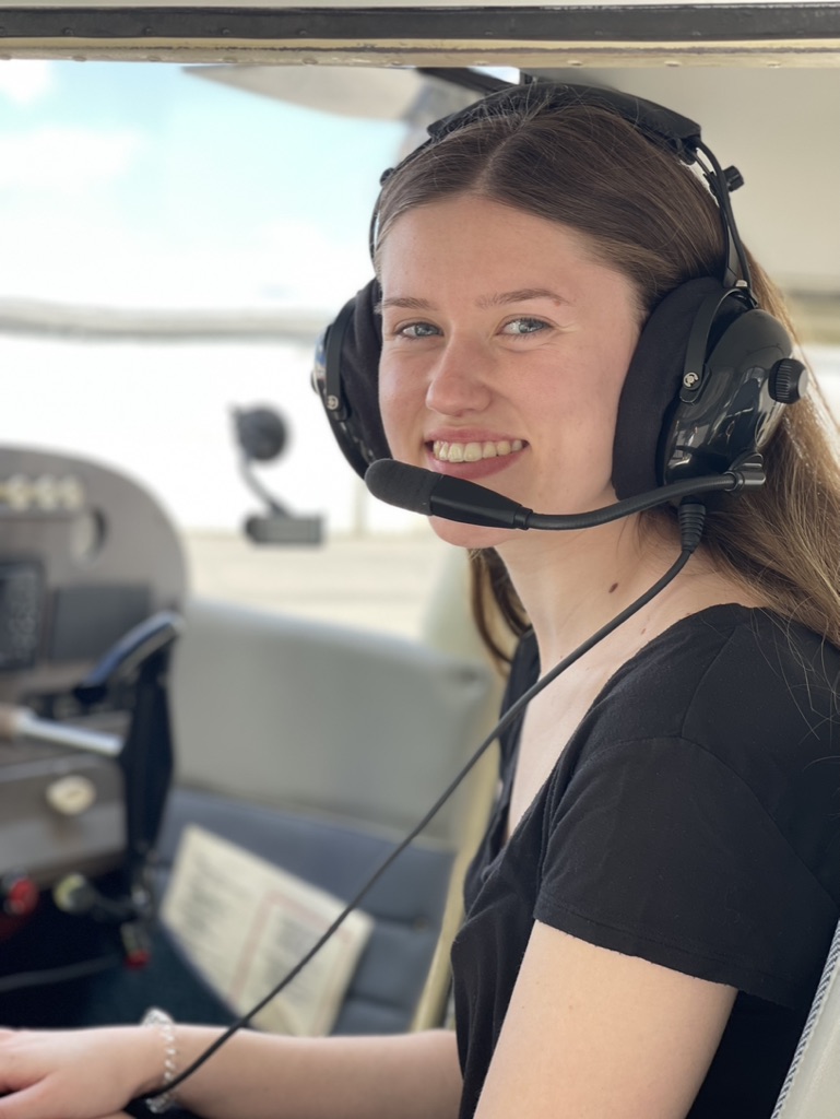 STEM Flights tweet media