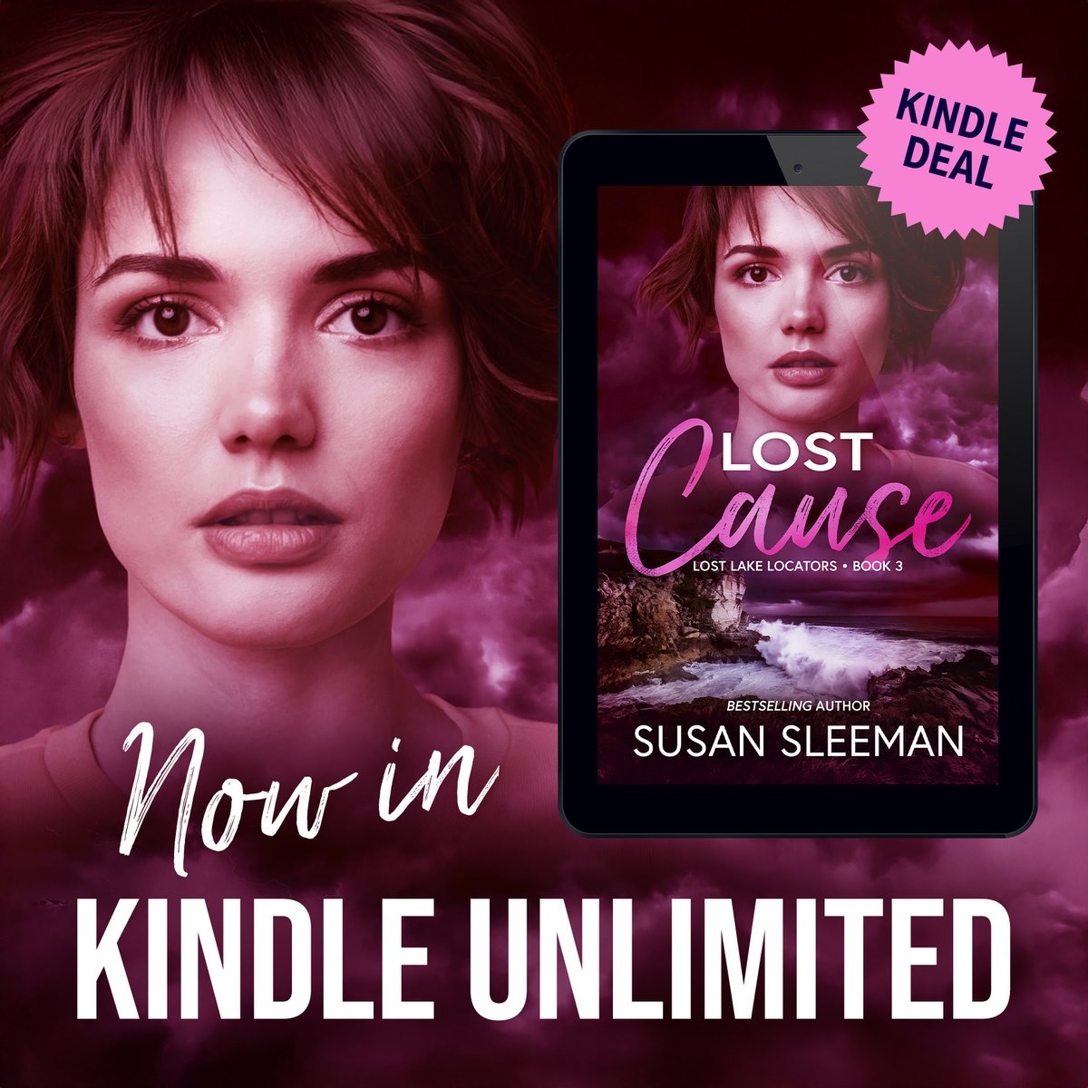 Susan Sleeman tweet media