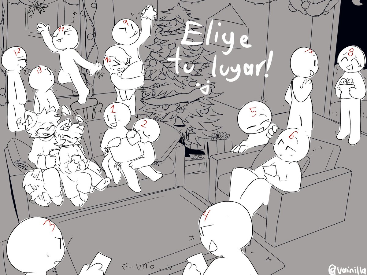 ✦👑Vainilla👑✧ tweet media