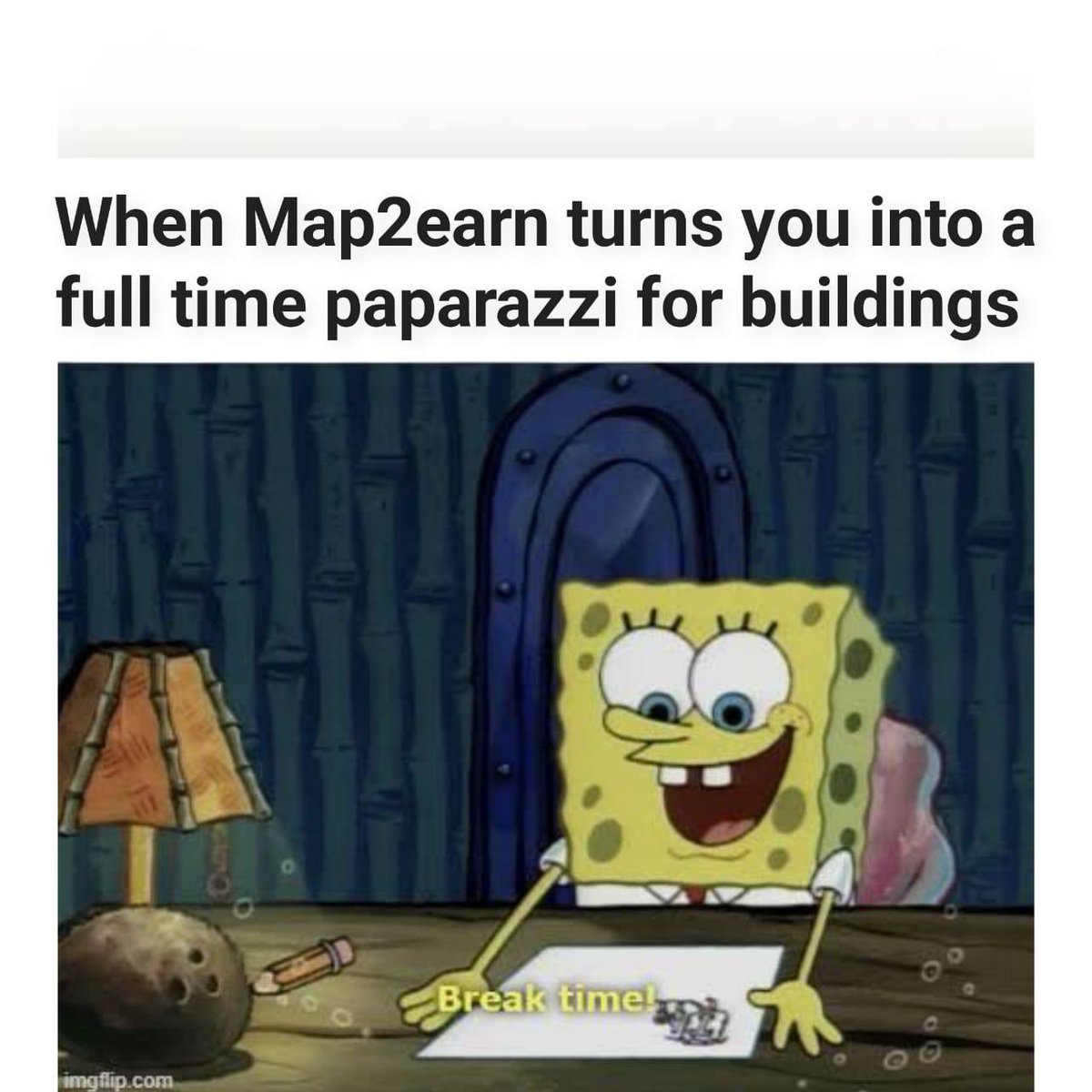 crypto_idore's tweet image. I've been utilizing the @OVRtheReality’s #Map2Earn and here’s the easiest way to explain it from my experience:

✨ Anyone can do it: You don’t need fancy gadgets or any tech background. Just your regular smartphone.