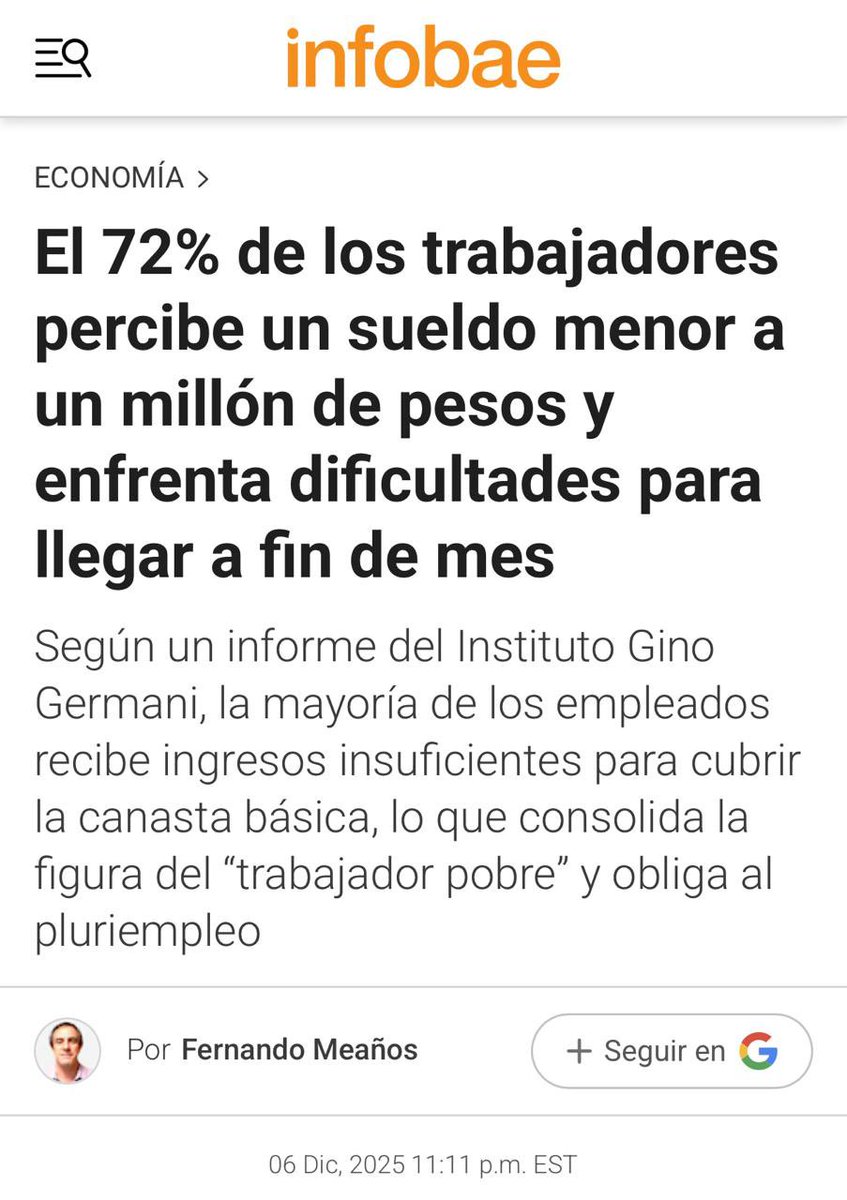 Pobres pero con F16. Sin armas.
