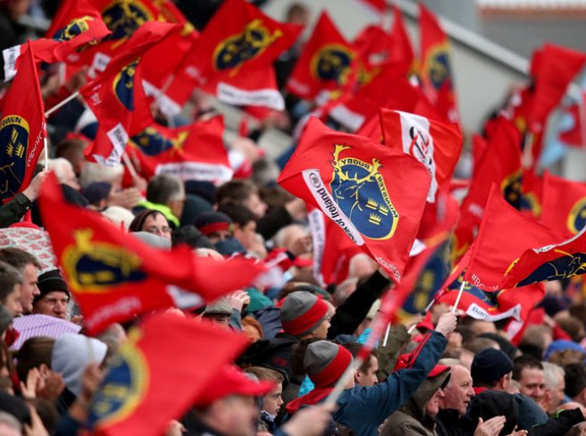 Munster Rugby SC tweet media