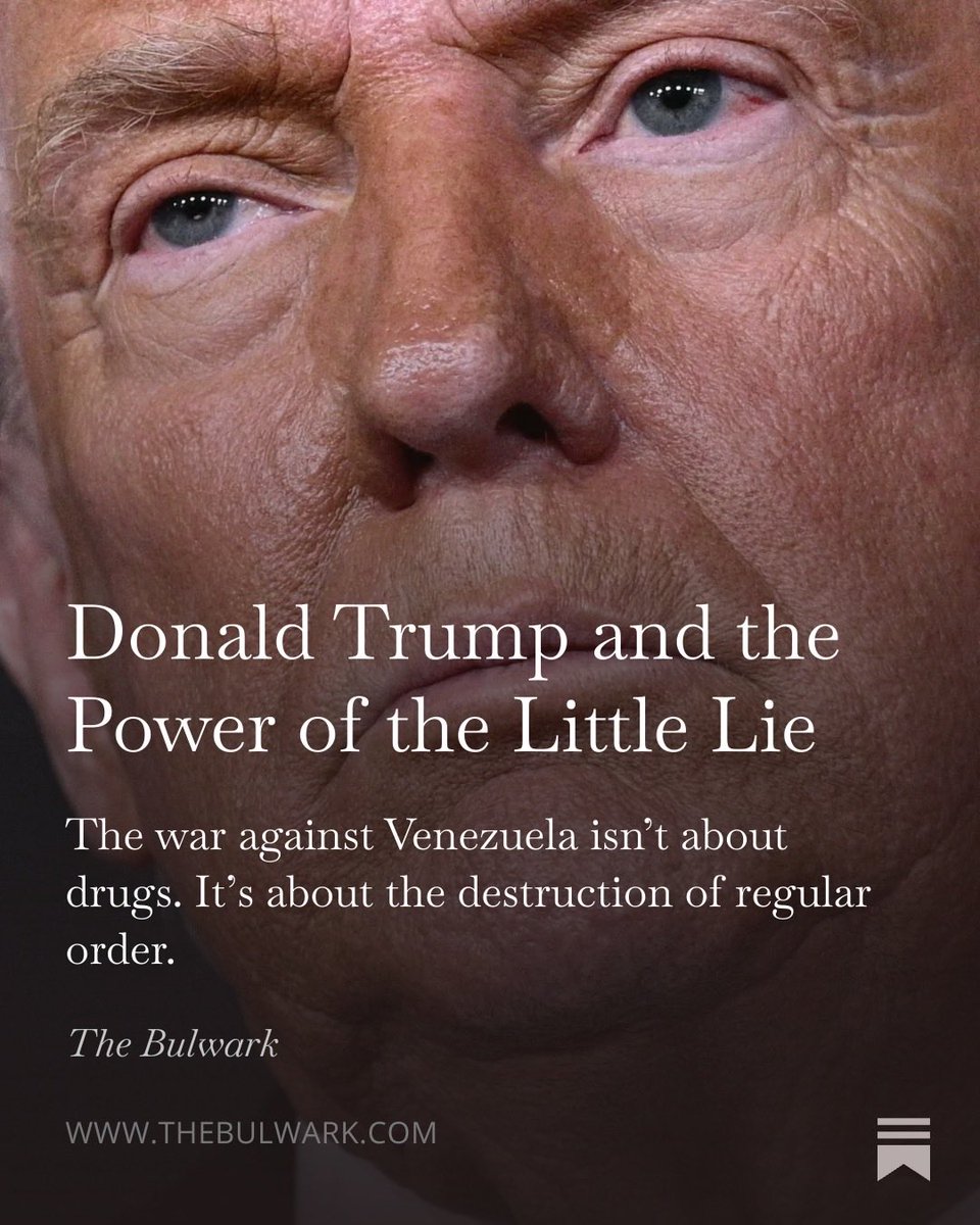Evan_Rosenfeld's tweet image. JVL on the absurdity of Trump’s false ‘saving 25,000 lives per boat’ claim: “If a boatload of cocaine could achieve the same results as 1,600 tons of explosives, then I promise you that China would be paying the cartels to send free cocaine to America instead of building nukes…