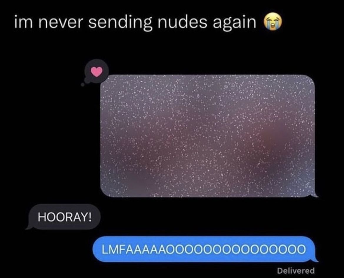 weird text messages (@memetexts) on Twitter photo 