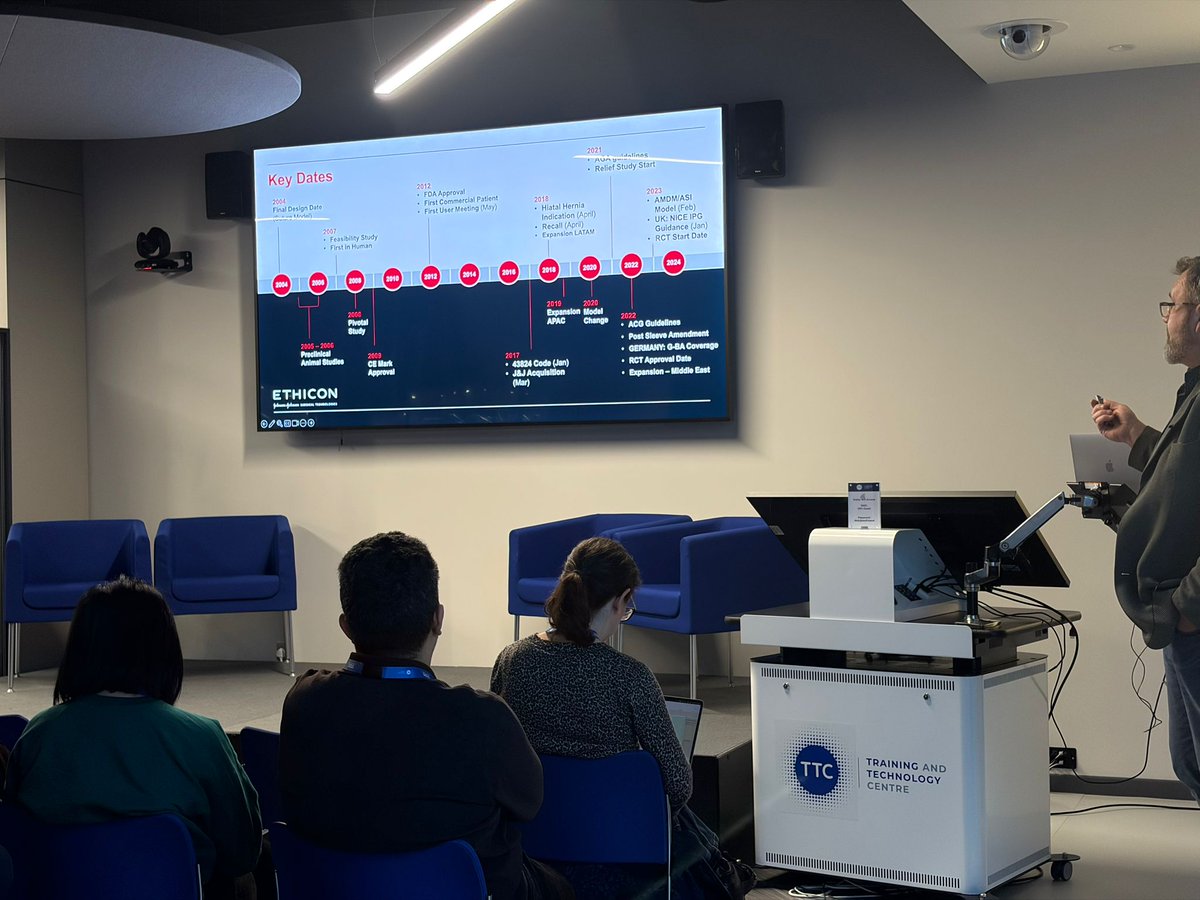 BBUGSS - British Benign Upper GI Surgical Society tweet media