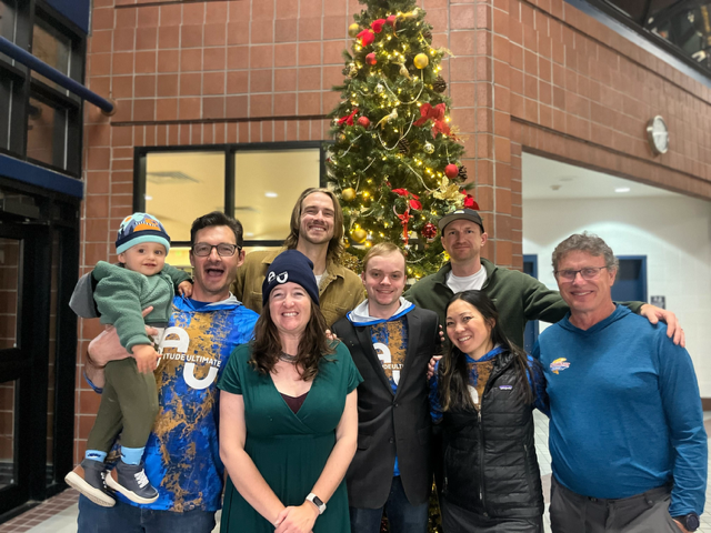 Altitude Ultimate tweet media