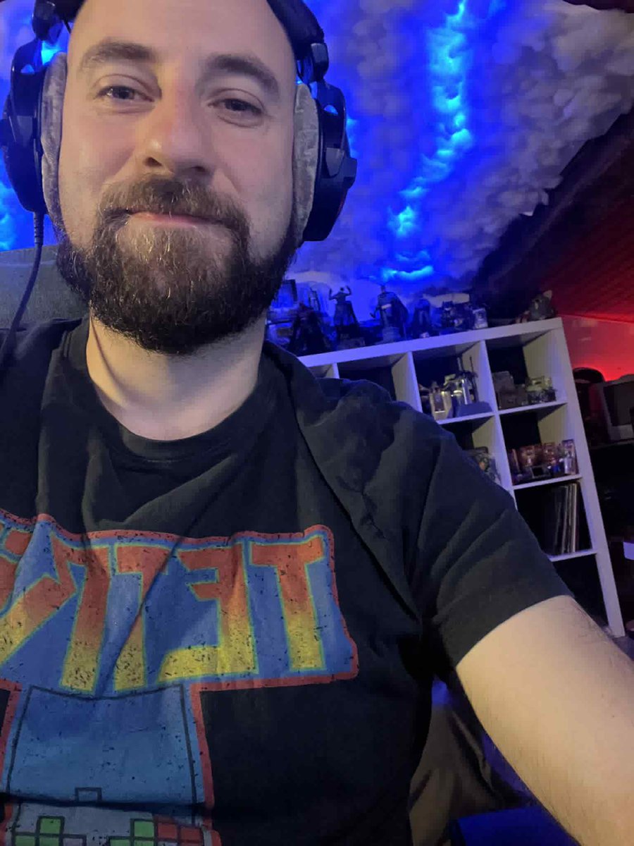 📜Une histoire commence maintenant en live… mais seulement pour ceux qui entrent. 📜
twitch.tv/imnighttv
#twitch #imnighttv  #mariokartworld