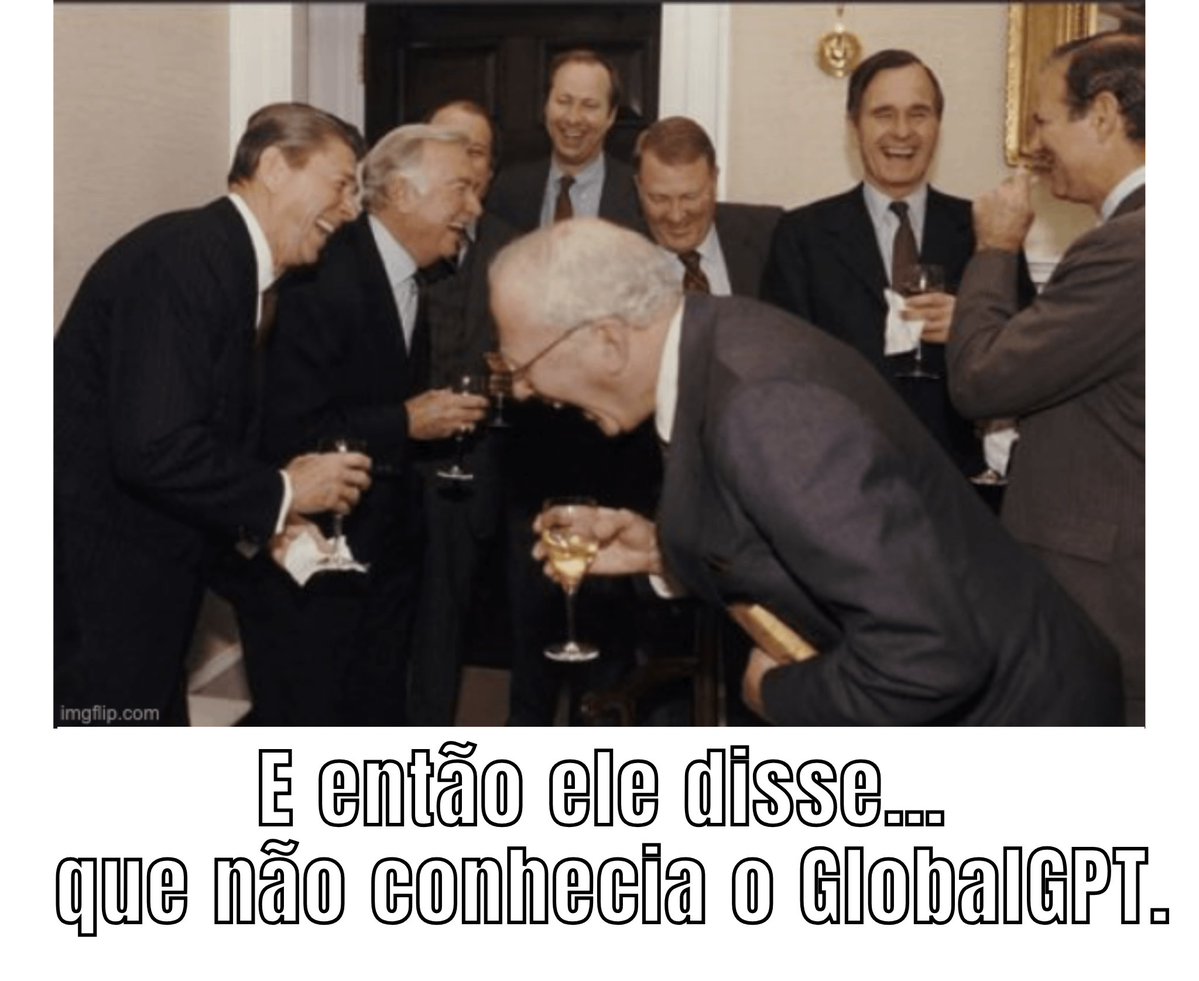 TextoCriativo's tweet image. Meninos: Use somente o ChatGPT

Lendas: Usa GPT-5, Gemini 3, GPT-5.1, Nano Banana Pro, Claude 4.5, Sora 2, Perplexity Pro, Veo 3.1…

100+ ferramentas de IA. Milhões de usuários.

E agora — todas pelo menor preço do ano.

Deixe-me te mostrar como: