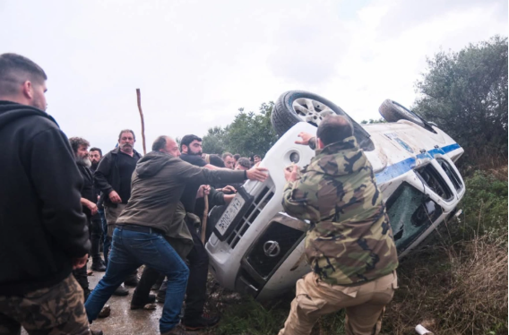 Οπως ελεγε και ο Αδωνις
Τους γουσταρω τους Κρητικους... 😍😍