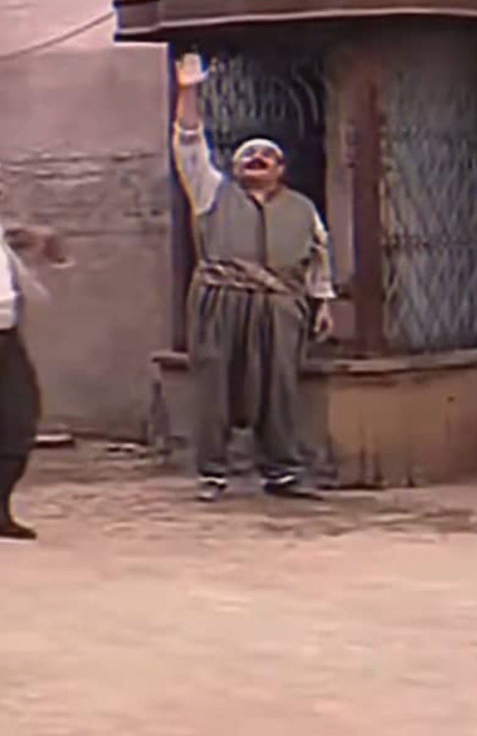 الله معاك ياصعيدي باذن الله معد نشوف خشتك في النادي