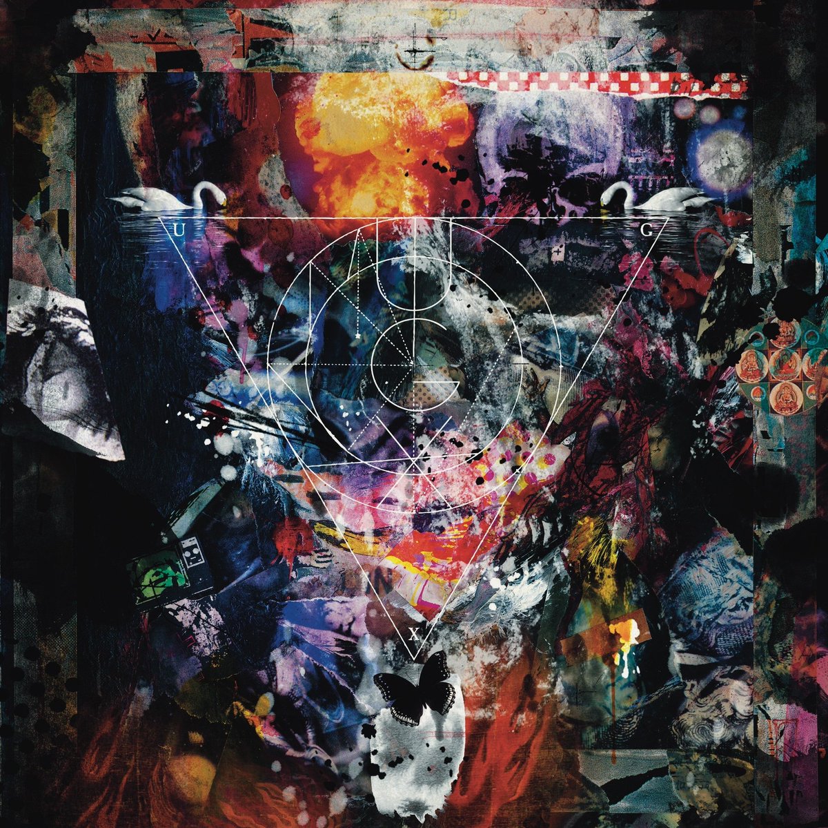 ☆ 明 (@GAUZE1984) / Posts / X