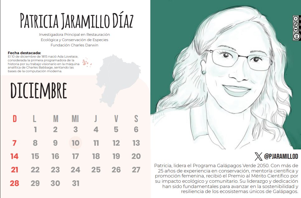 OEI Ecuador tweet media