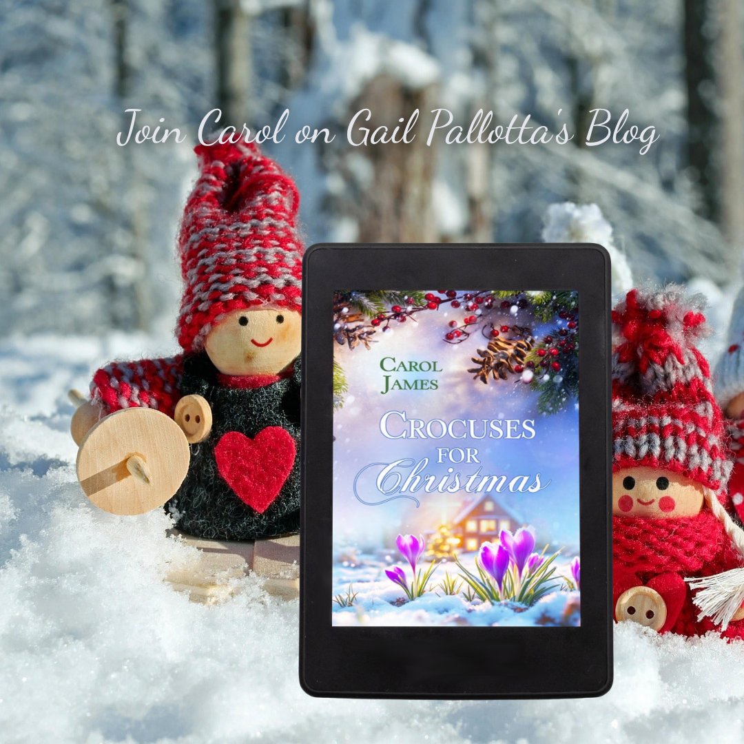 Barbara M. Britton tweet media